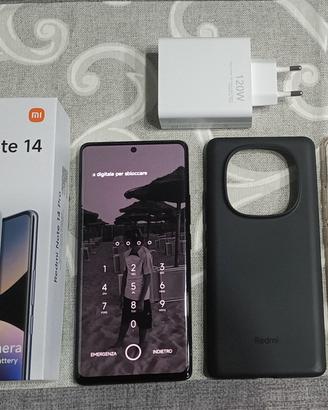 redmi note 14 pro 
