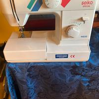 Macchina da cucire seiko