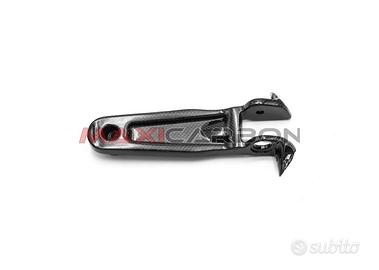 Staffa paramano carbonio Hypermotard 796-1100