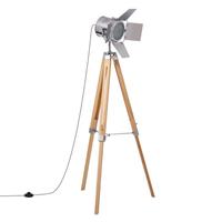 Lampada da terra