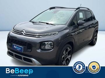 Citroën C3 Aircross 1.2 PURETECH SHINE S&S 110CV