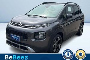 Citroën C3 Aircross 1.2 PURETECH SHINE S&S 110CV