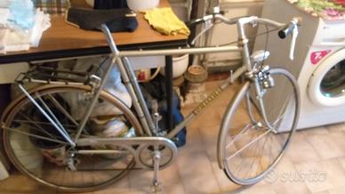 Bicicletta Priori sportiva cc56