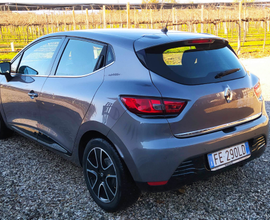Renault Clio duel diesel 90cv 113.000 km
