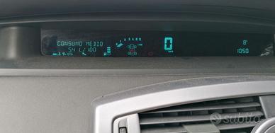 Renault Scénic 1.5 dCi - 1.000 Euro