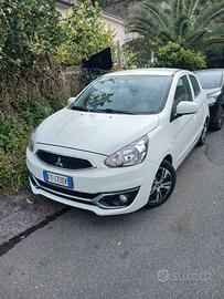 Space Star - benzina/GPL