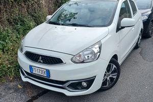 Space Star - benzina/GPL