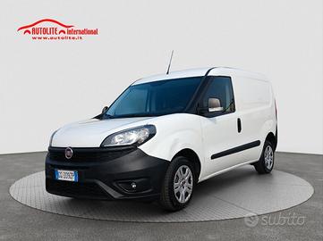 Fiat Doblo Doblò 1.6 MJT 105CV S&S PC-TN Cargo Lou
