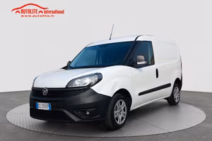 Fiat Doblo Doblò 1.6 MJT 105CV S&S PC-TN Cargo Lou