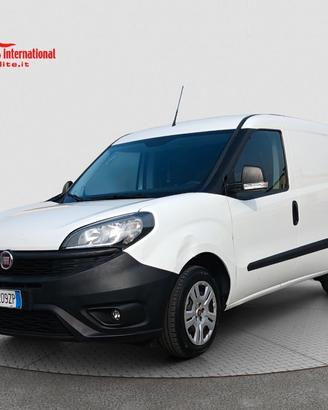 Fiat Doblo Doblò 1.6 MJT 105CV S&S PC-TN Cargo Lo