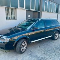 Audi Allroad 2.5 TDI