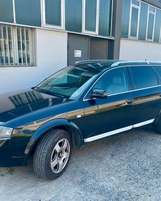 Audi Allroad 2.5 TDI x 2