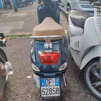 o vespa 