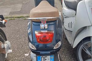 o vespa 