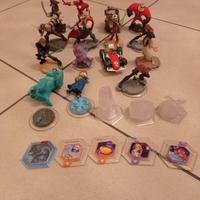 lotto Disney infinity 