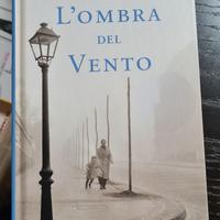 l'ombra del vento Carlos Ruiz zafon