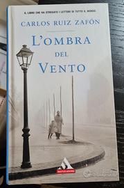 l'ombra del vento Carlos Ruiz zafon
