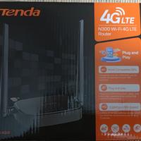 Router Tenda Tenda 4G05 4G