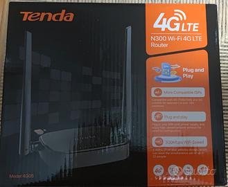 Router Tenda Tenda 4G05 4G