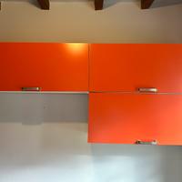 Nr. 6 pensili cucina