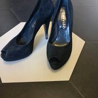 scarpa décolleté 