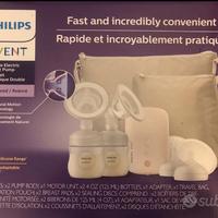 Tiralatte elettrico nuovo