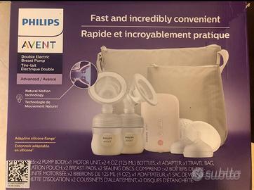 Tiralatte elettrico nuovo