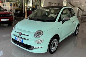 FIAT 500 1.3 MTJ 95 CV LOUNGE