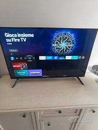 Smart Tv Xiaomi 