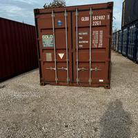 Container usato roma e provincia
