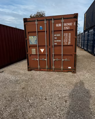 Container usato roma e provincia