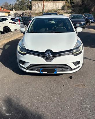 Renault Clio dCi 8V 90CV EDC Start&Stop 5 porte En