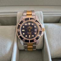 orologio Sector ADV 3000 professional. anni 80