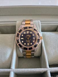 orologio Sector ADV 3000 professional. anni 80
