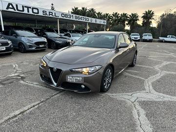 ALFA ROMEO Giulia 2.2 TD 150 CV