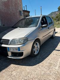 Fiat punto 188 1.3 multijet