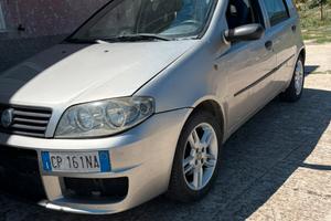 Fiat punto 188 1.3 multijet