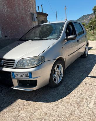 Fiat punto 188 1.3 multijet