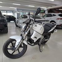 Kymco Quannon 125 - 2012