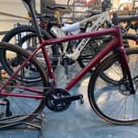 SPECIALIZED AETHOS S-WORKS 54cm, Ultegra 12v pwrmt