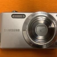 Fotocamera smart Samsung ST70
