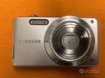 Fotocamera smart Samsung ST70