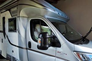 Camper semintegale laika kreos 3008
