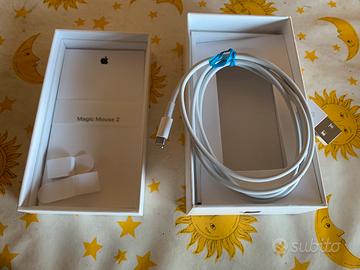 Cavo da Lightning a USB  (1m) APPLE