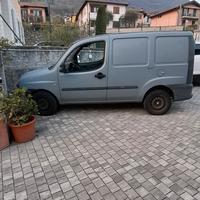 doblò cargo