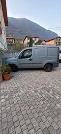 doblò cargo