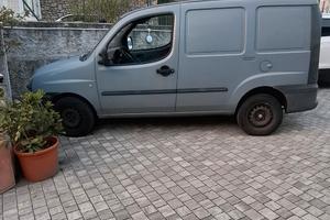 doblò cargo
