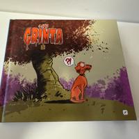 Cane Grinta di Roberto Recchioni