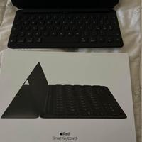 iPad Smart Keyboard