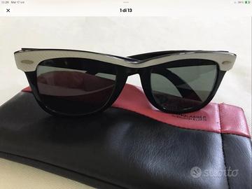 Rayban WAYFERER 5022 vintage